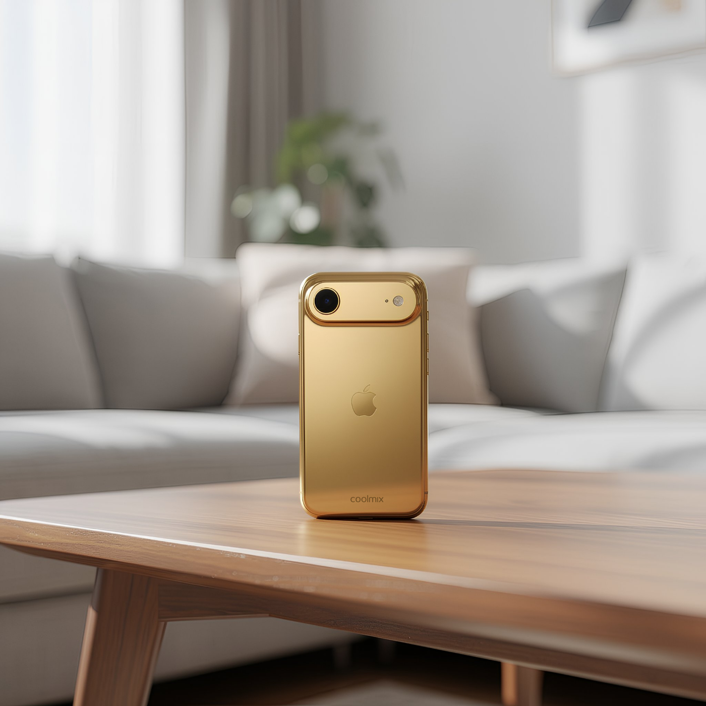 iPhone Air (Coming Soon)