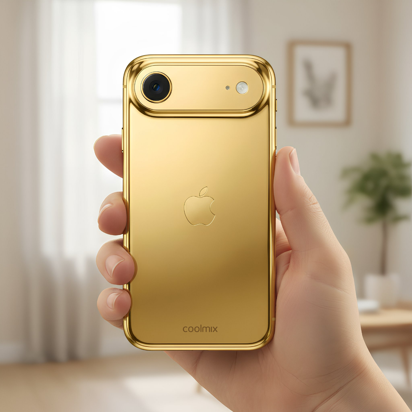 iPhone Air (Coming Soon)