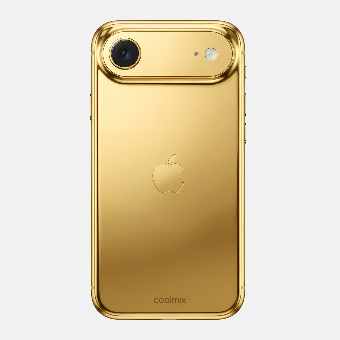 iPhone Air (Coming Soon)