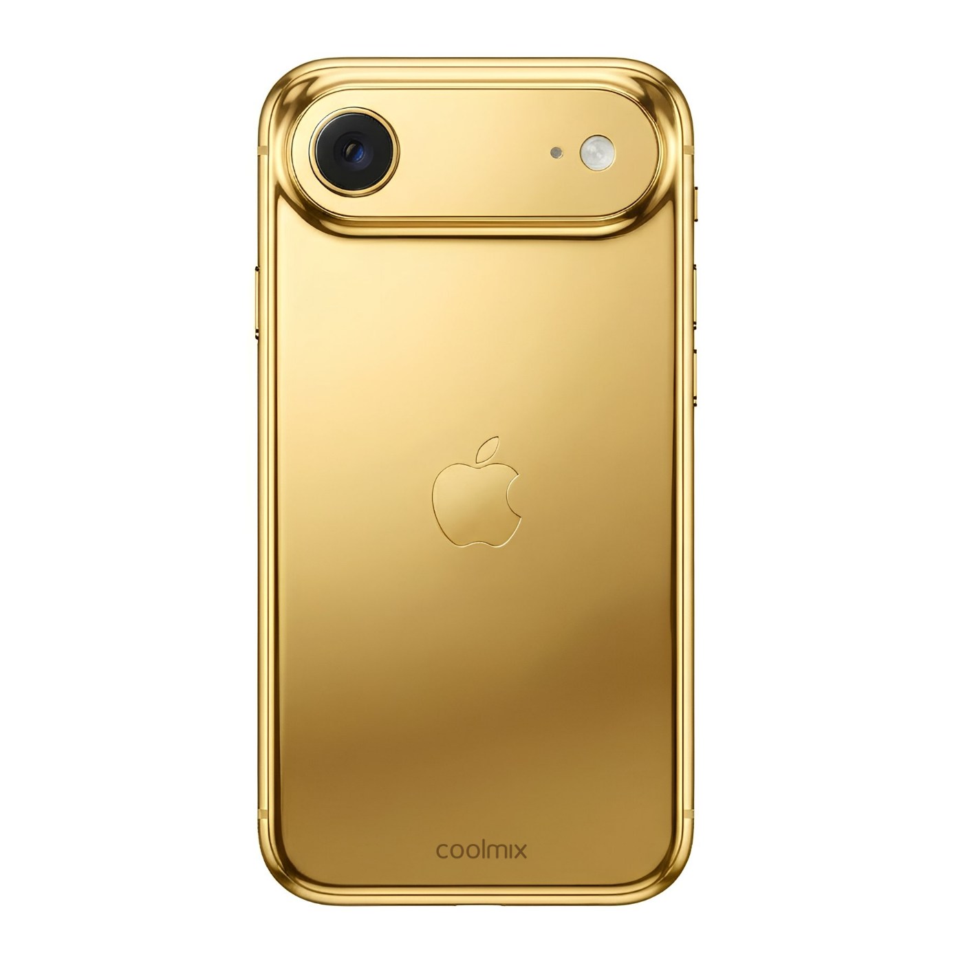 iPhone Air (Coming Soon)