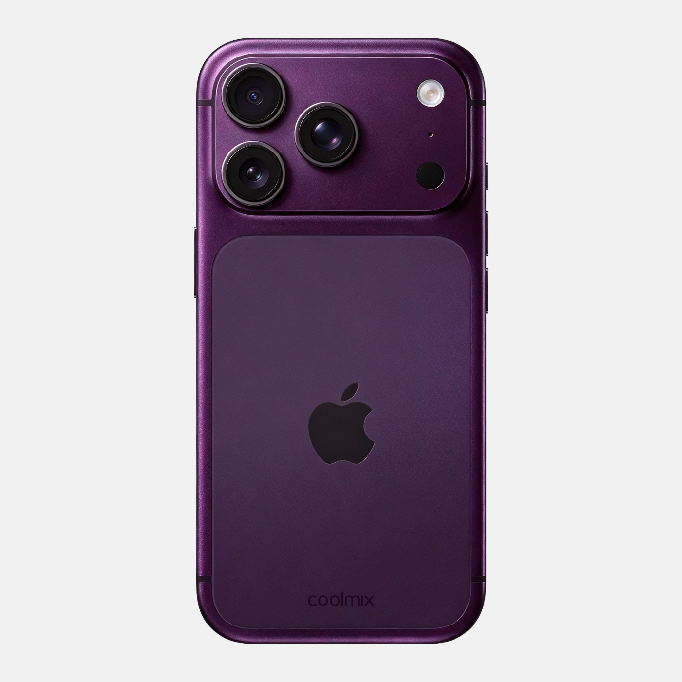 iPhone 17 Pro Lavender
