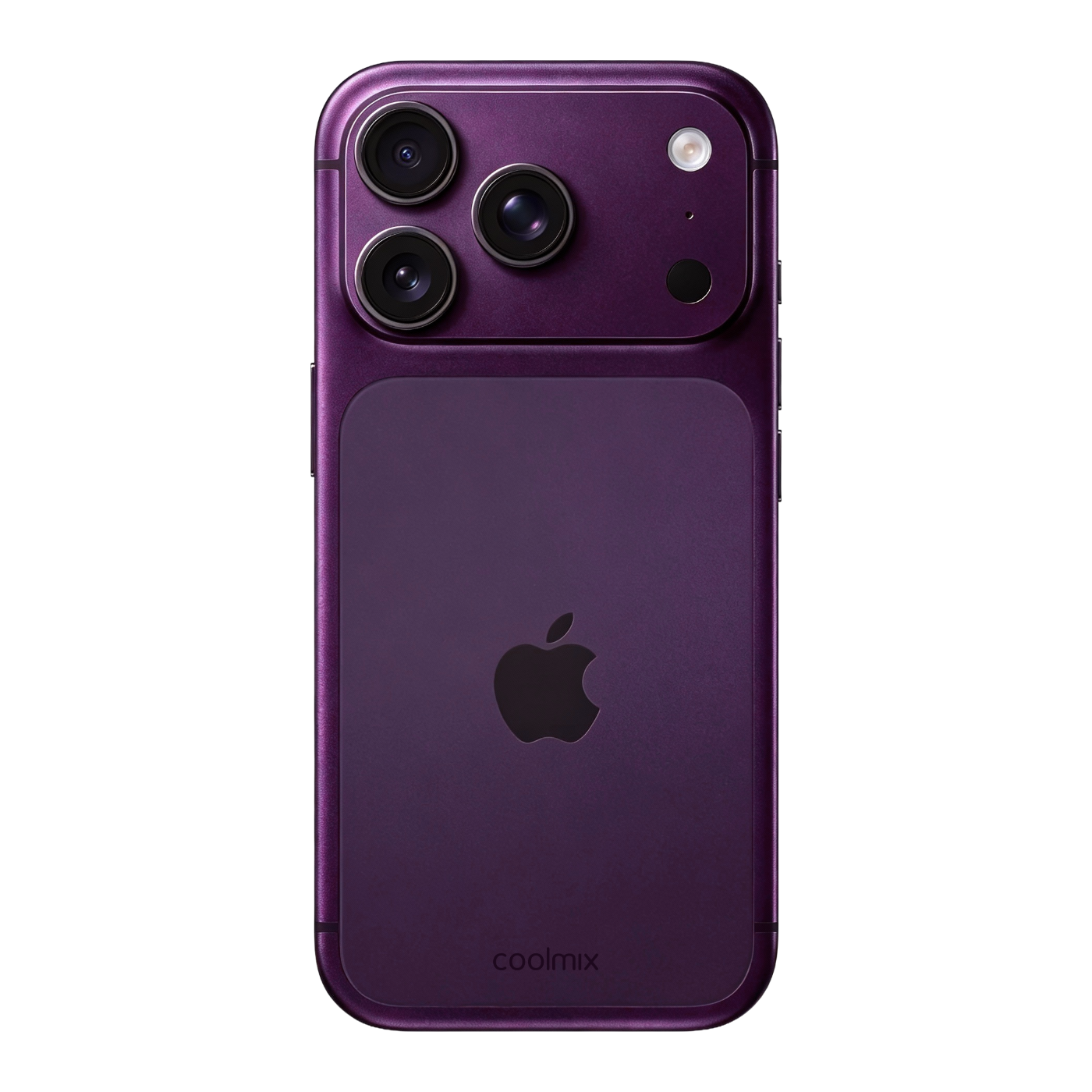 iPhone 17 Pro Lavender iPhone 17 Pro Lavender