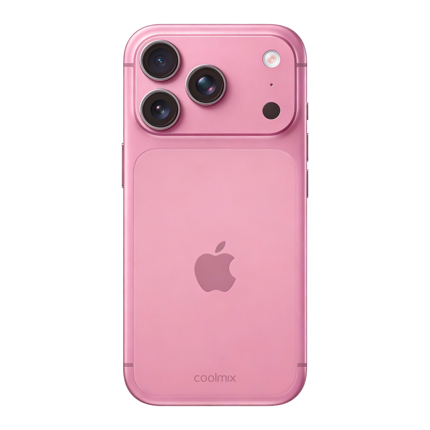 iPhone 17 Pro Pink