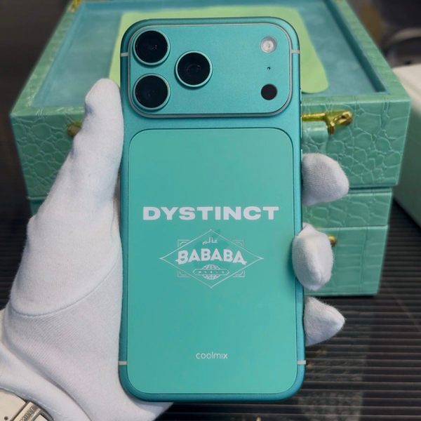 Trusted by icons & tastemakers