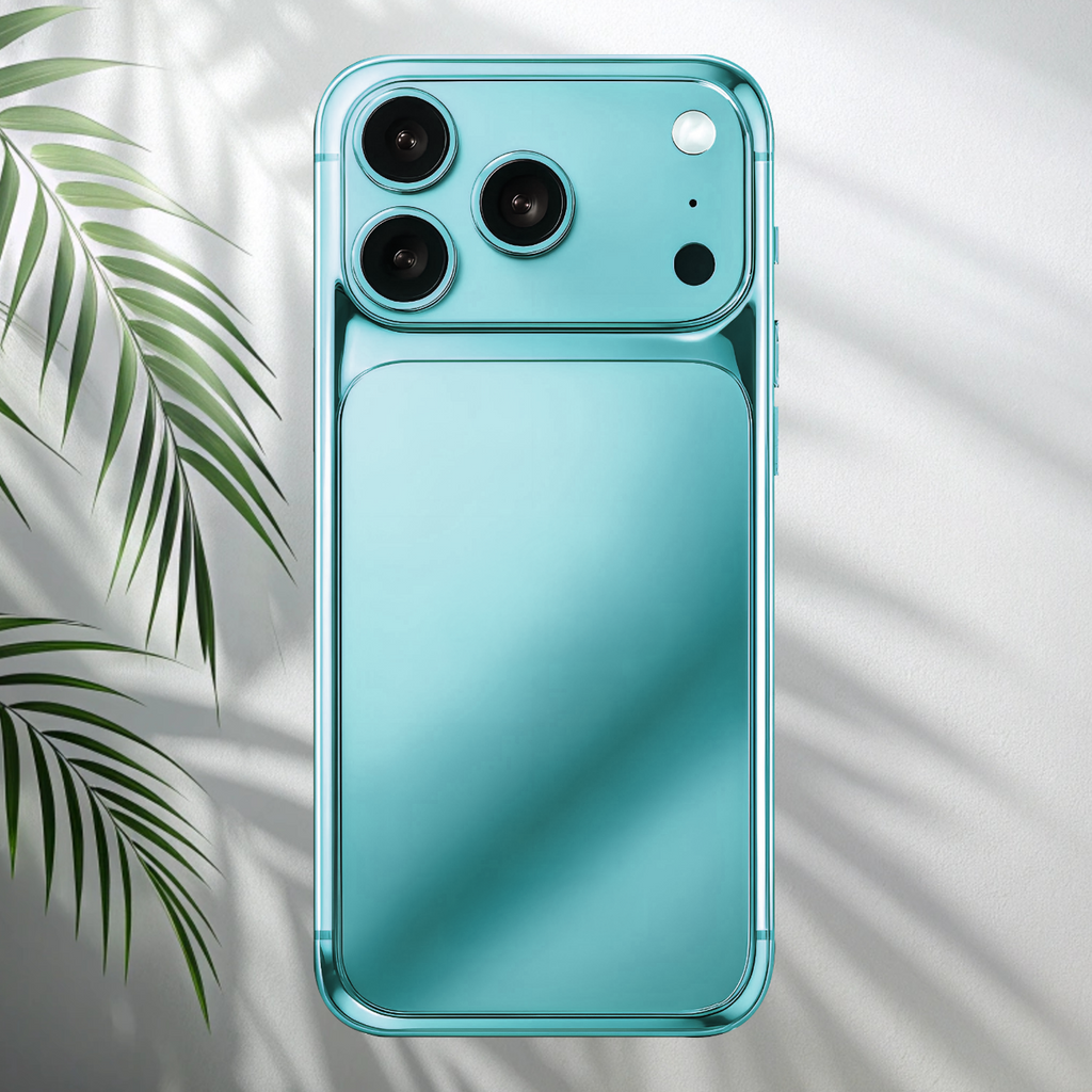 Luxury 24k Gold iPhone 17 Pro/Pro Max Limited Edition