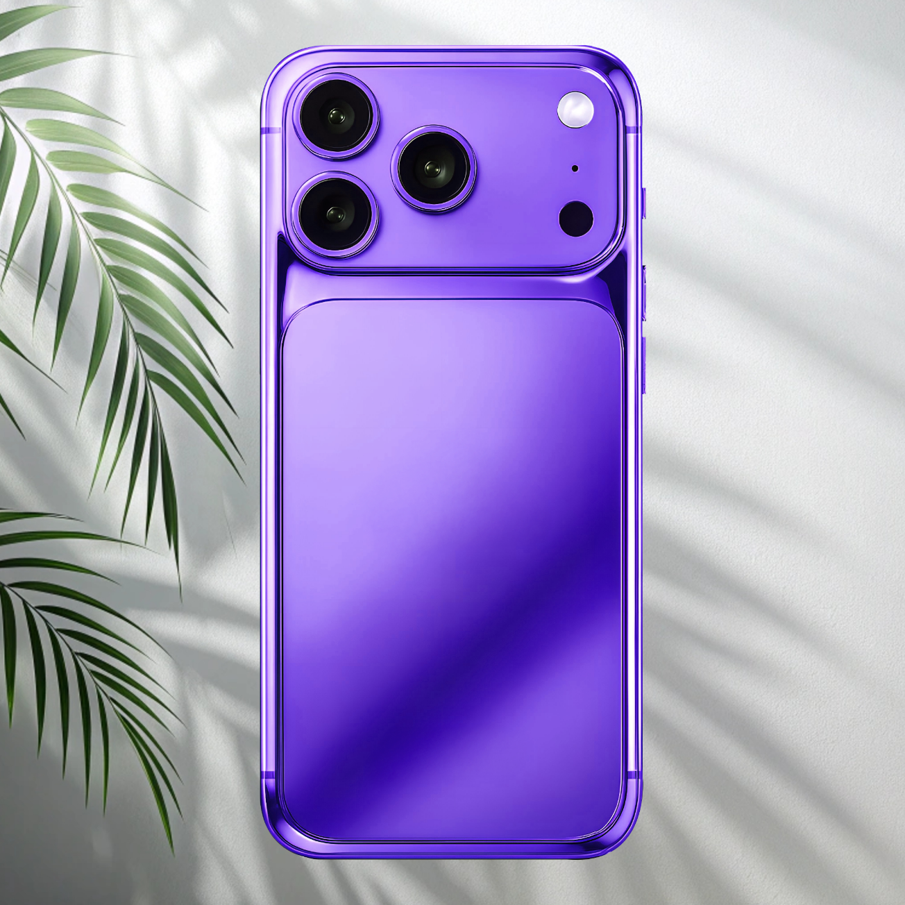 Luxury 24k Gold iPhone 17 Pro/Pro Max Limited Edition