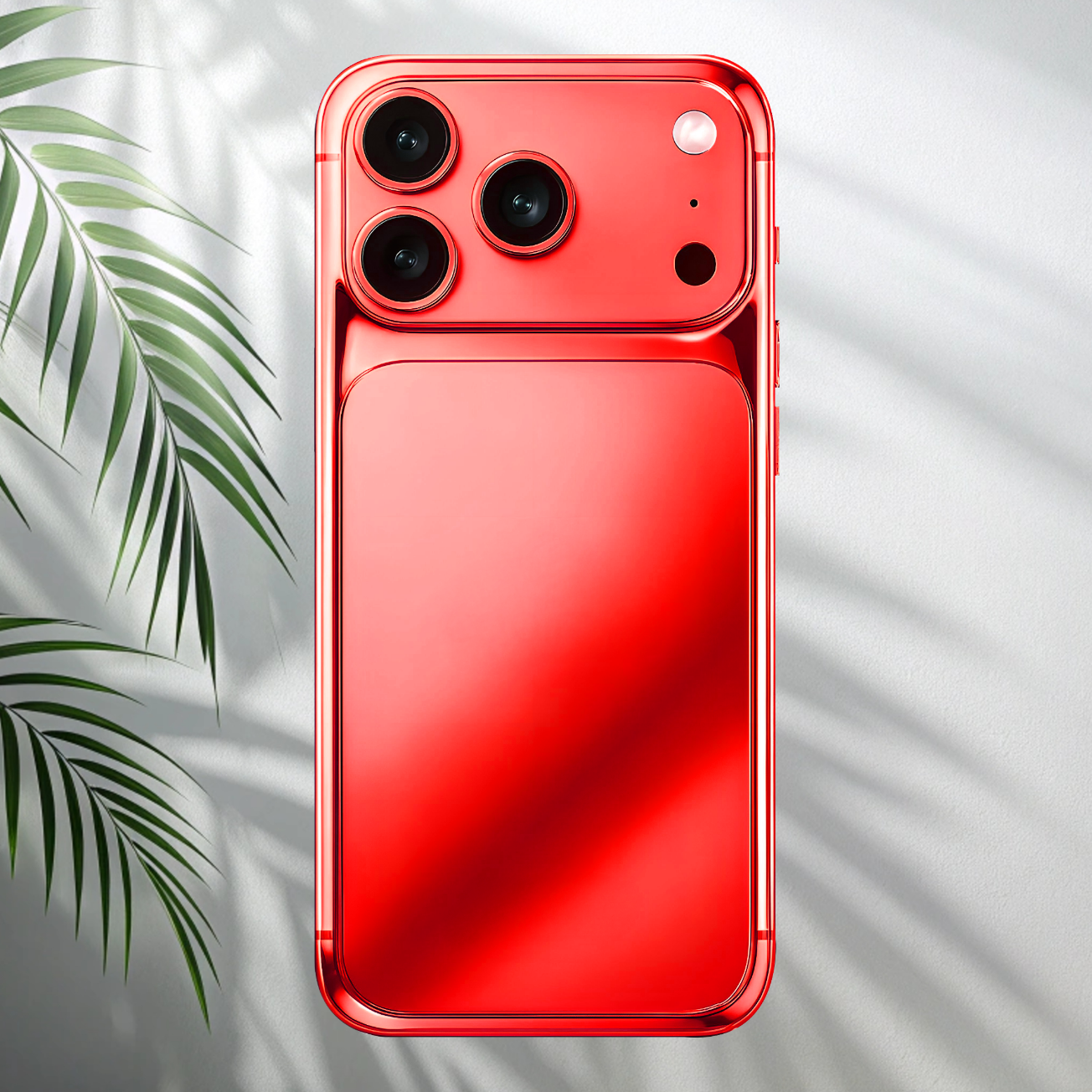 Luxury 24k Gold iPhone 17 Pro/Pro Max Limited Edition